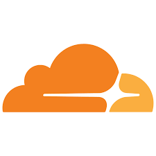 CloudFlare logo
