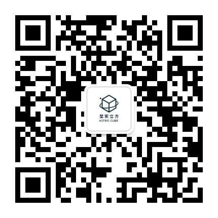 WeChat QR Code